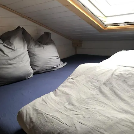 Tinyhouse_nordfriesland Casa vacanze